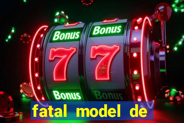 fatal model de itapetinga bahia