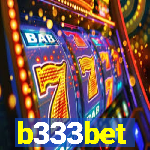 b333bet