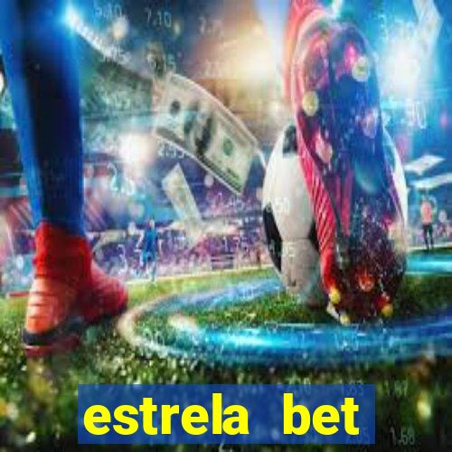 estrela bet patrocinador inter