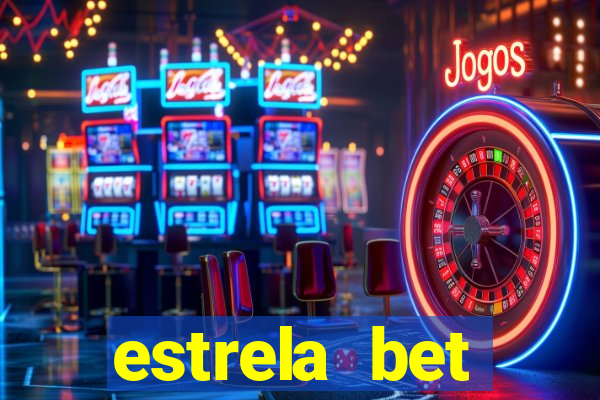 estrela bet patrocinador inter