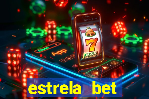 estrela bet patrocinador inter