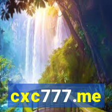 cxc777.me