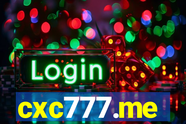 cxc777.me