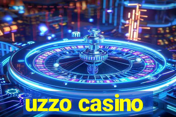 uzzo casino