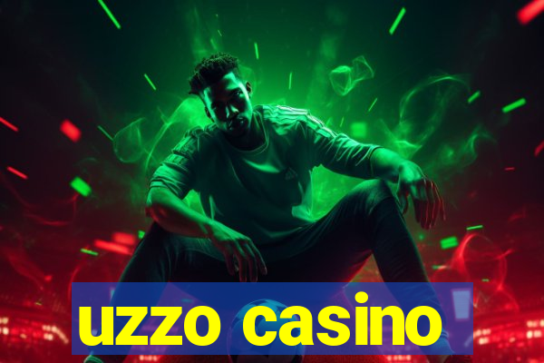 uzzo casino