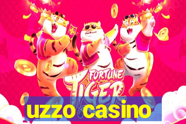 uzzo casino