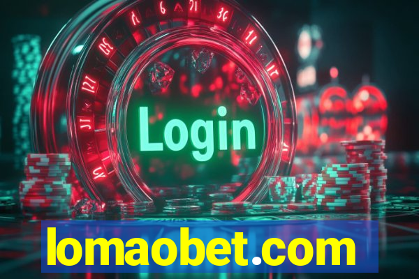 lomaobet.com