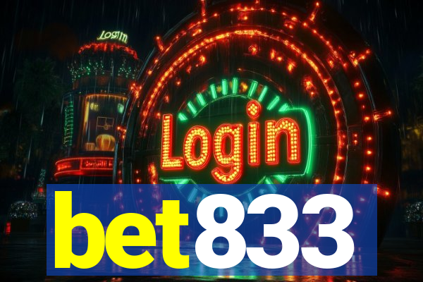 bet833