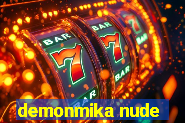 demonmika nude