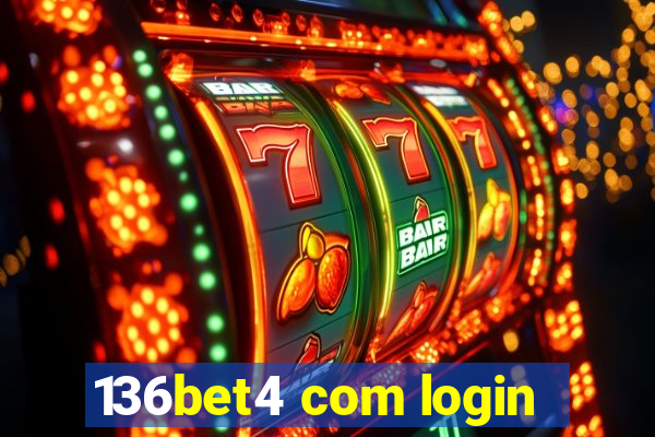 136bet4 com login