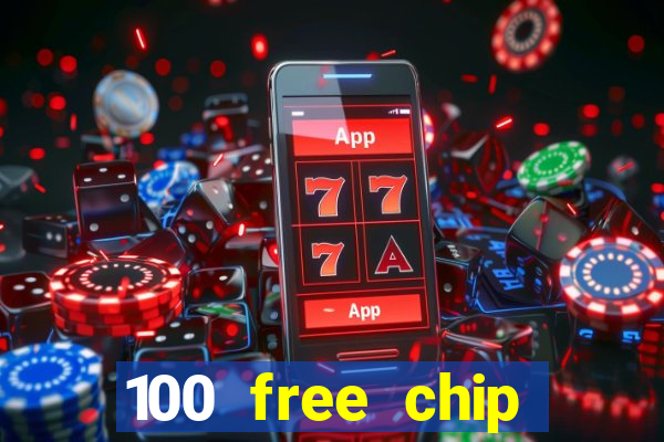 100 free chip casino captain jack 2021