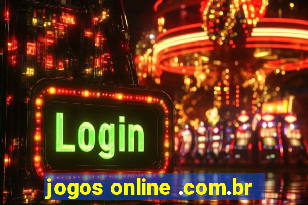 jogos online .com.br