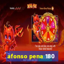 afonso pena 180