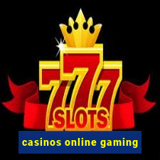 casinos online gaming