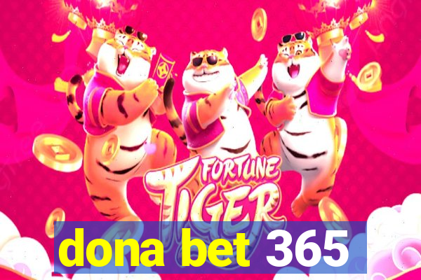 dona bet 365