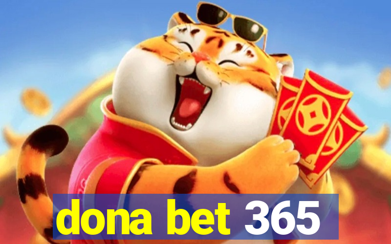 dona bet 365