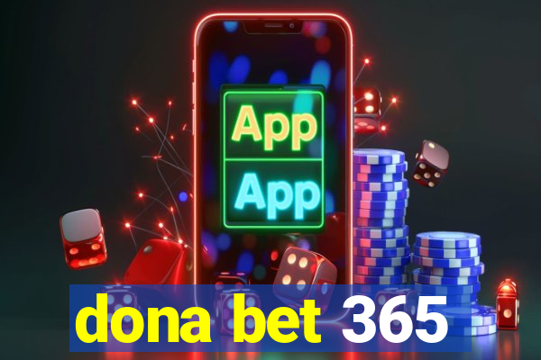 dona bet 365