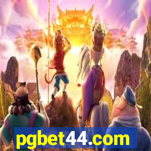 pgbet44.com