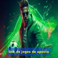 link de jogos de aposta