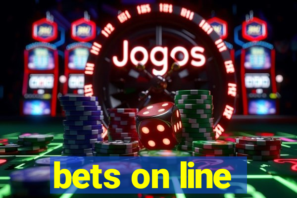 bets on line