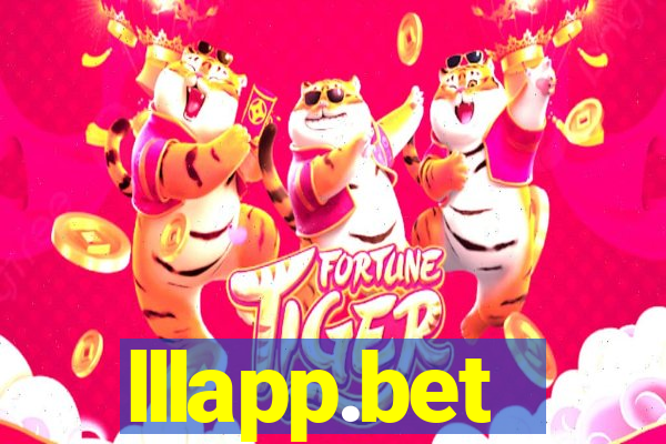 lllapp.bet