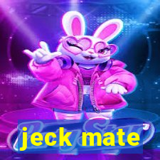 jeck mate