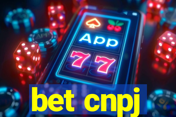 bet cnpj