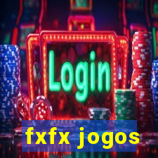 fxfx jogos