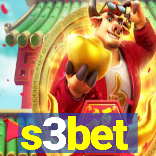 s3bet