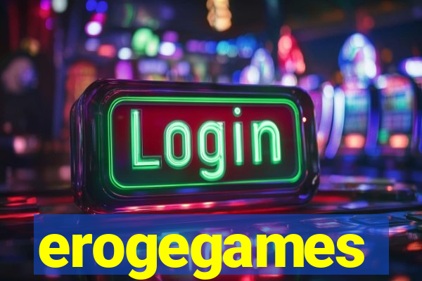 erogegames