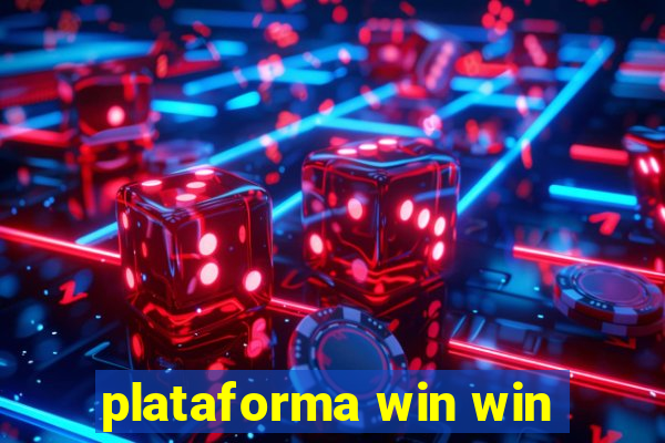 plataforma win win