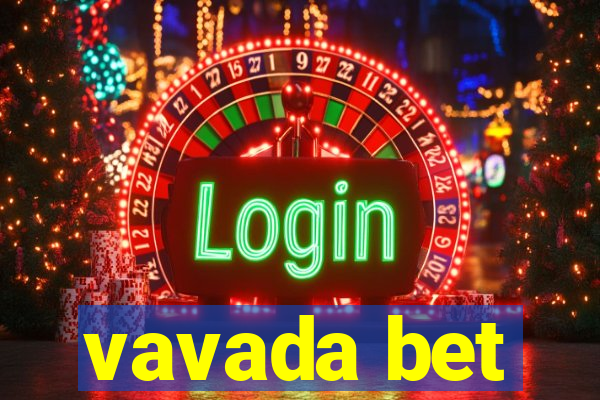 vavada bet