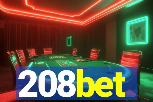 208bet