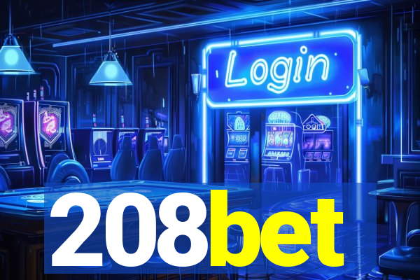 208bet