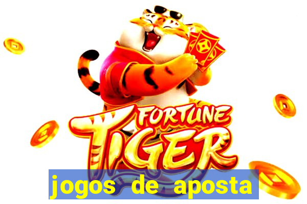 jogos de aposta que dao bonus no cadastro