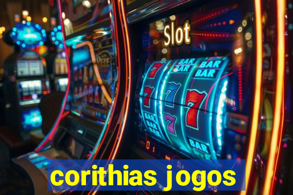 corithias jogos