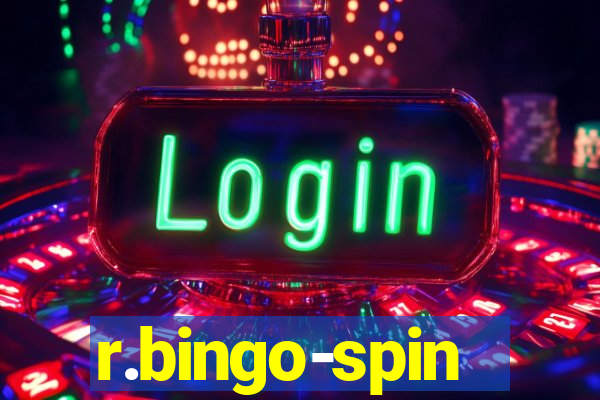 r.bingo-spin