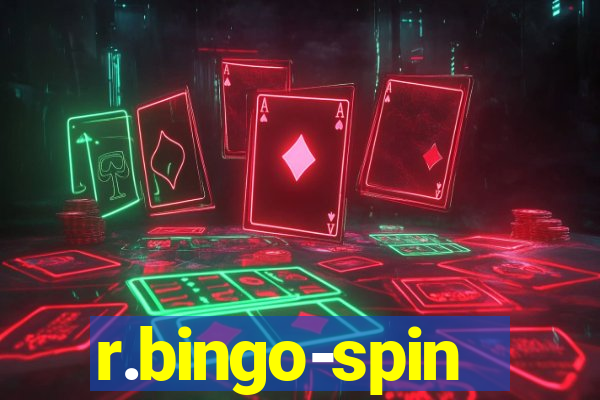 r.bingo-spin