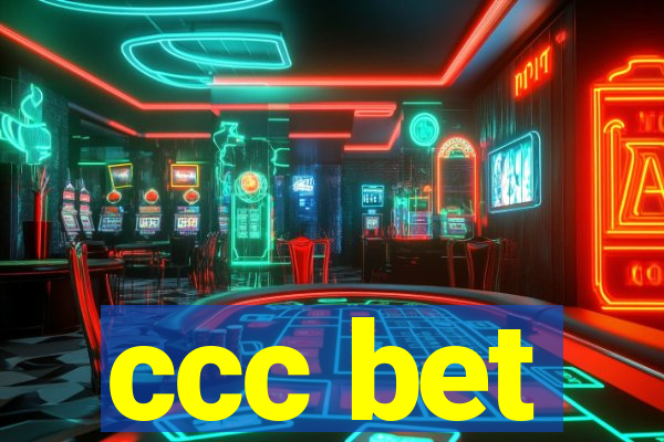 ccc bet