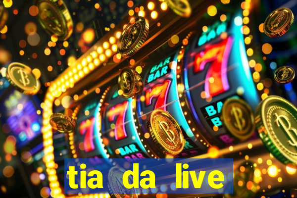 tia da live privacy gratis