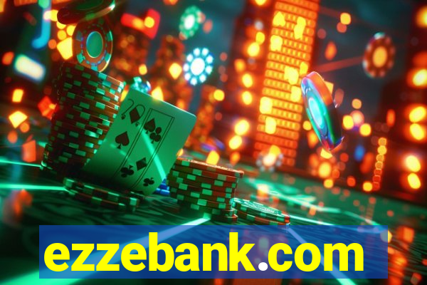 ezzebank.com