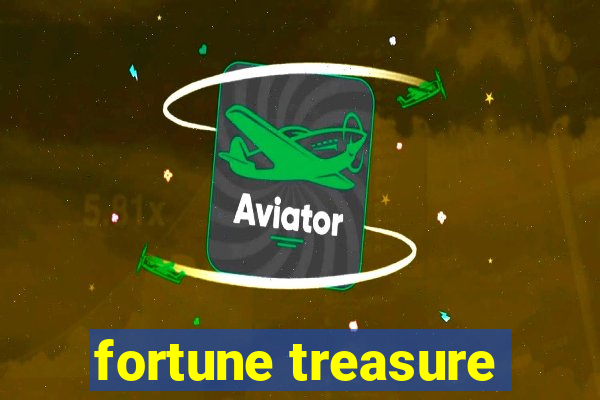 fortune treasure