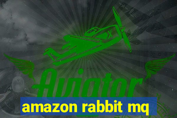 amazon rabbit mq