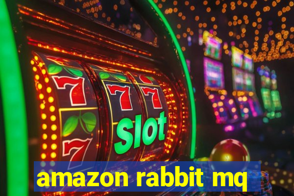 amazon rabbit mq