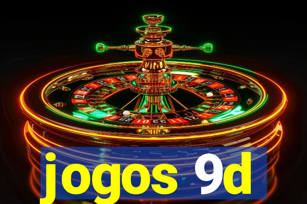 jogos 9d