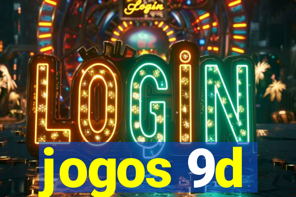 jogos 9d