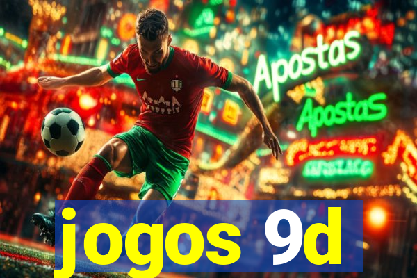 jogos 9d