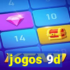 jogos 9d