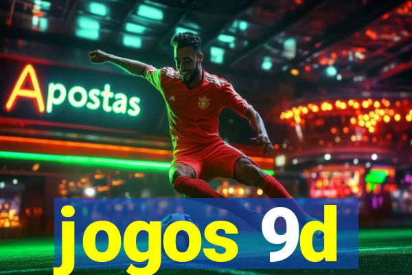 jogos 9d