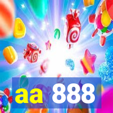 aa 888